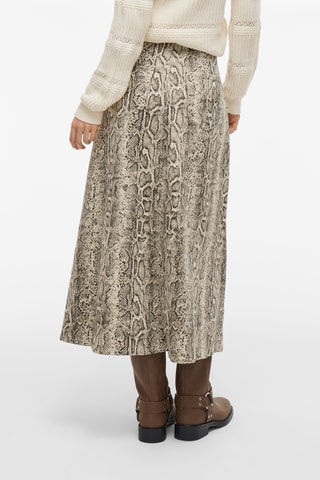 Midirok - Beige - Vila