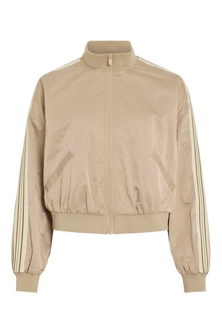 Bomberjack - Beige - Vila