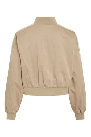 Bomberjack - Beige - Vila
