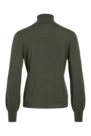 Trui - Donkergroen Vila