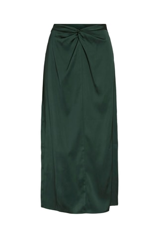 Midirok - Donkergroen Vila