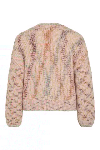 Vest - Poederroze - Vila