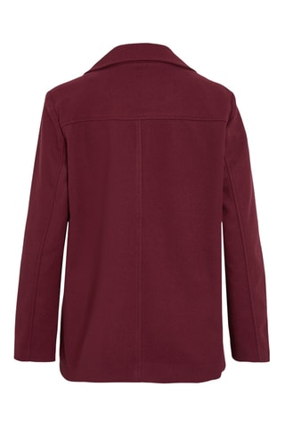 Jasje - Bordeauxrood - Vila