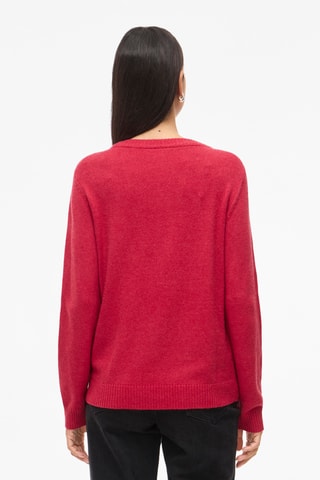Trui - Rood - Vila