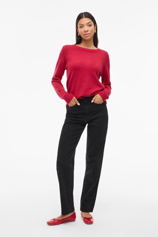 Trui - Rood - Vila