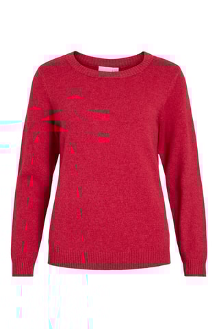 Trui - Rood - Vila