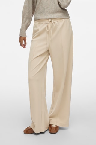 Broek - Lichtgrijs - Vila