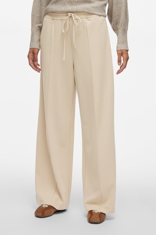 Broek - Lichtgrijs - Vila