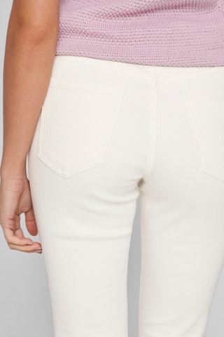 Jeans - Wit - Vila