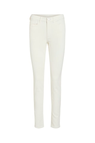 Jeans - Wit - Vila