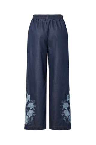 Jeansbroek - Blauw - Yas