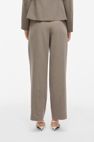 Broek - Beige - Vila
