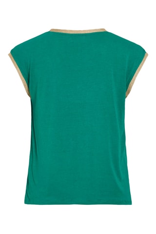 Top - Groen - Vila