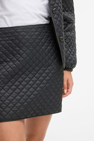 Minirok - Zwart - Vila