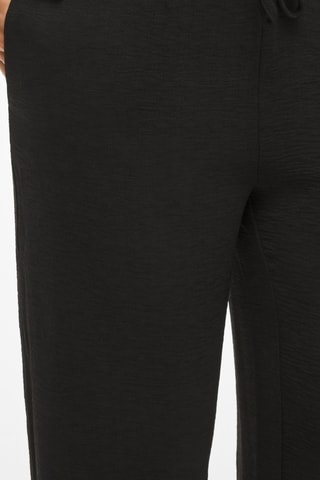 Broek - Zwart - Vila