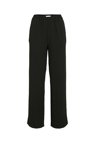 Broek - Zwart - Vila