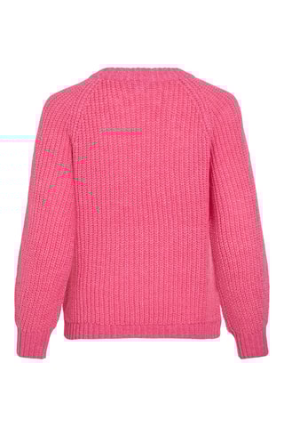 Trui - Fuchsia - Vila