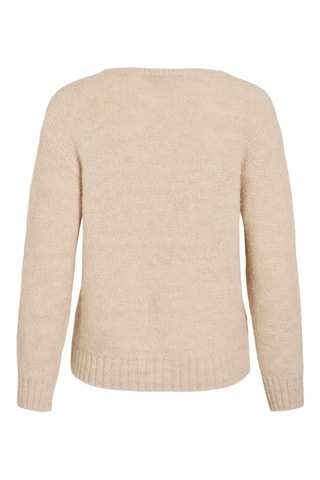 Trui - Beige - Vila