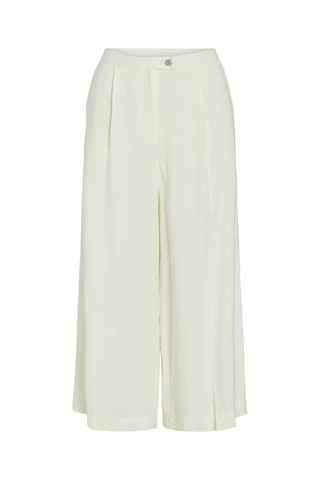 Broek - Ecru - Vila