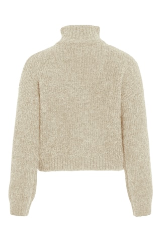 Trui - Beige - Vila