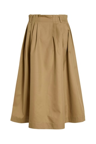 Midirok - Lichtbeige - Vila