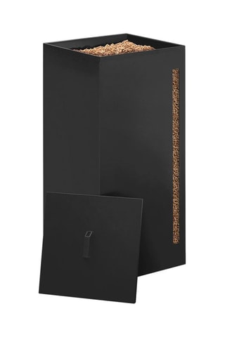 Serbatoio pellet - 36 x 36 x 87 cm