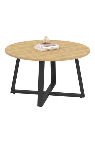 Tavolino Sana - 70 x 70 x 40 cm