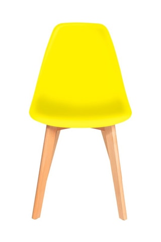 6 sedie Arkea - 46,5 x 83 x 50 cm