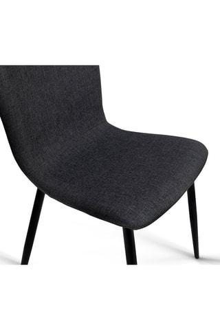 2 sedie Margot - 44 x 85 x 55 cm