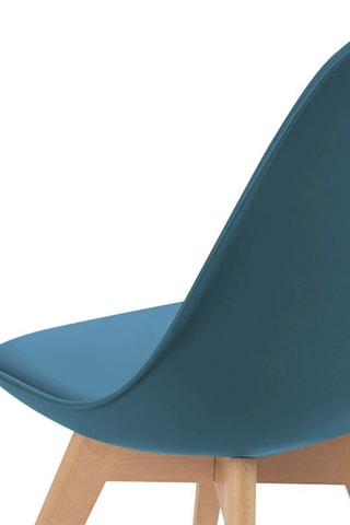 2 sedie Suedia - 48 x 80 x 57 cm