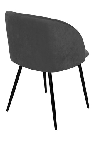 2 sedie Nina - 52 x 60 x 79 cm