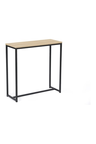 Console Manufacture - 80 x 30 x 80 cm
