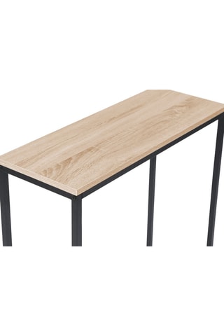 Console Manufacture - 80 x 30 x 80 cm