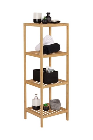 Scaffale bagno Maya 4 livelli