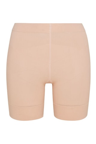 Ciclisti contenitiva Action Minceur - Nude