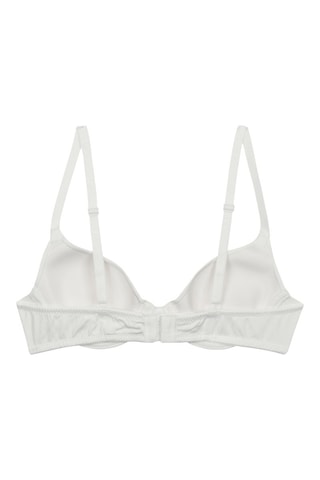 Reggiseno Dim Invisible - Bianco