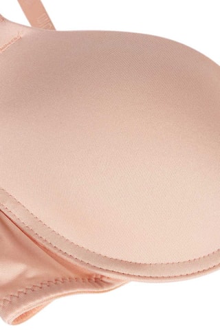 Reggiseno Invisible - Nude