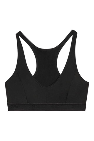 Top Dim Micro - Nero