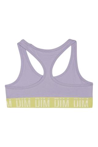 Top Dim Sport - Lilla