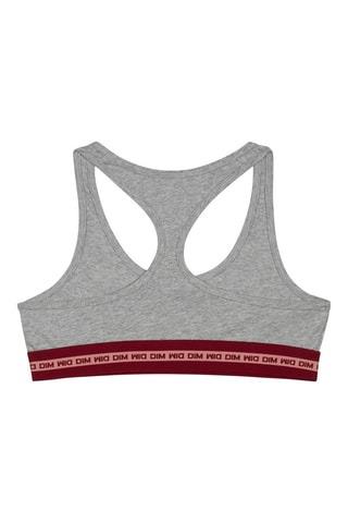 Top Dim Sport - Grigio 