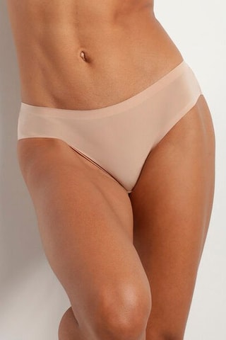 Slip Invisi Free - Nude