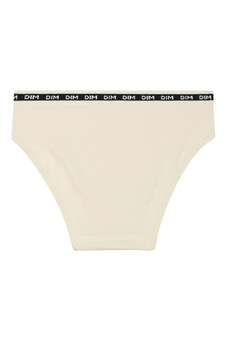 Slip Seamless - Beige