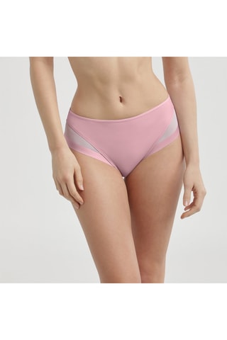 Slip Generous - Rosa