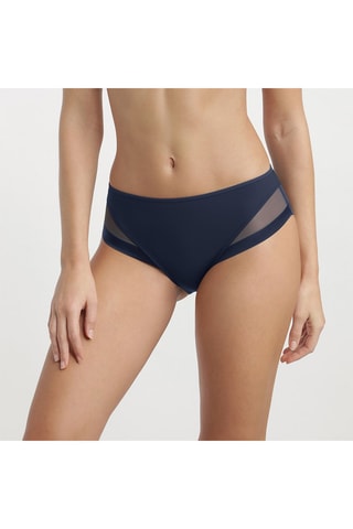 Slip Generous - Navy