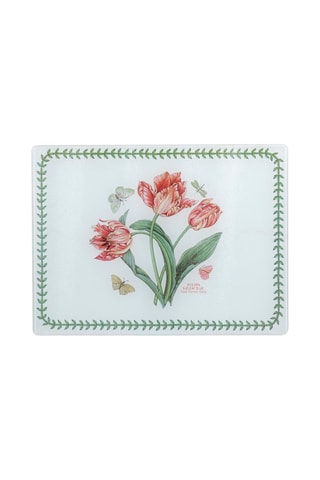 Tabla para cortar Botanic Garden