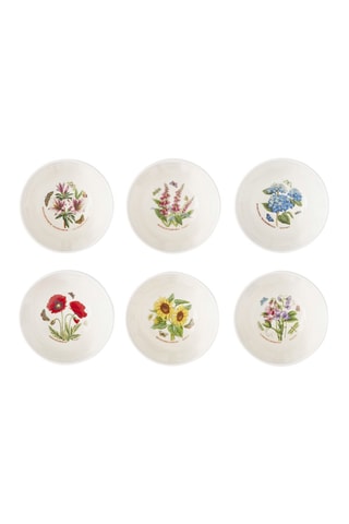 6 boles Botanic Garden Meadows