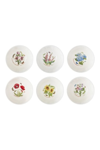 6 boles Botanic Garden Meadows