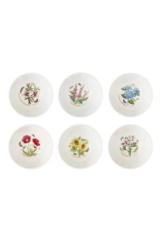 6 boles Botanic Garden Meadows