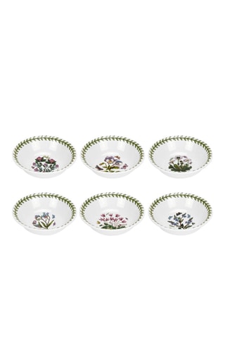 6 boles Botanic Garden