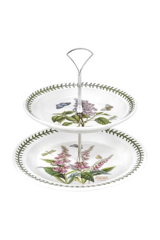 Expositor para pasteles Botanic Garden